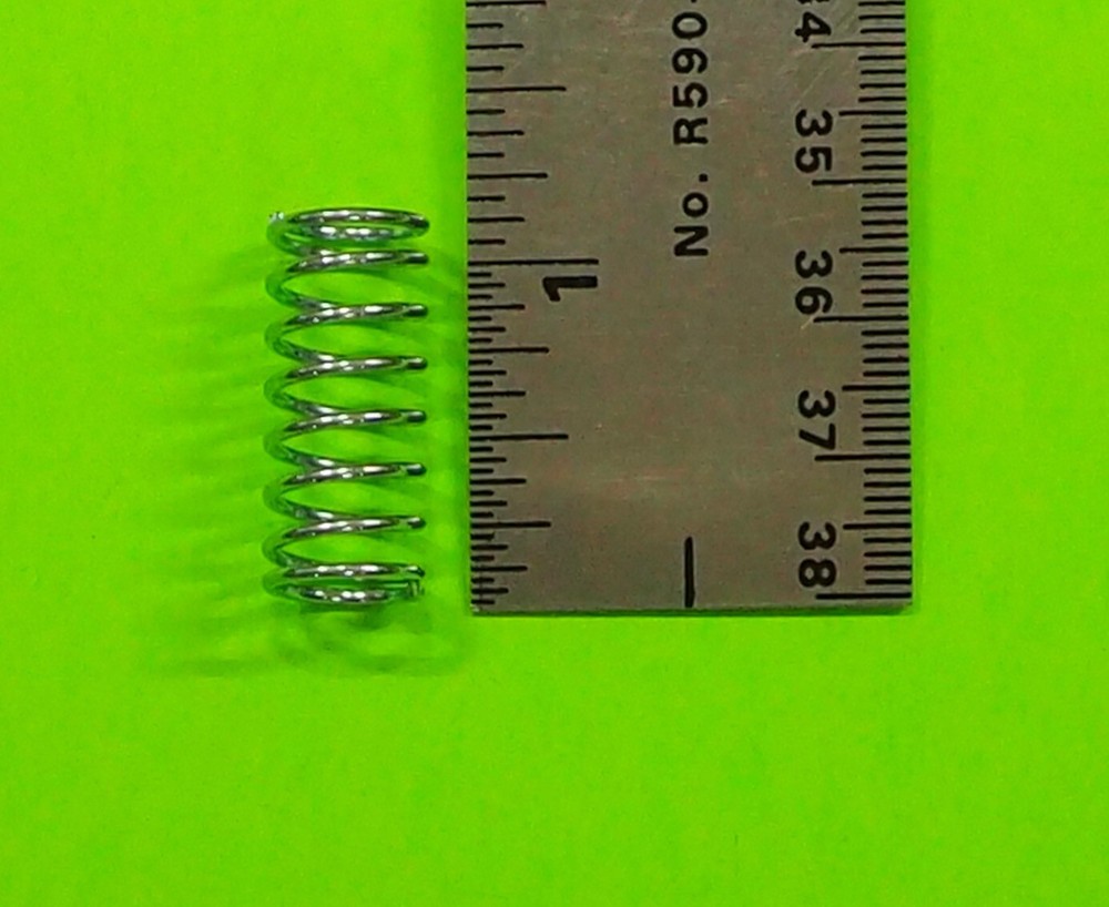RCBS Ammomaster-Ram Return Spring-Factory NEW