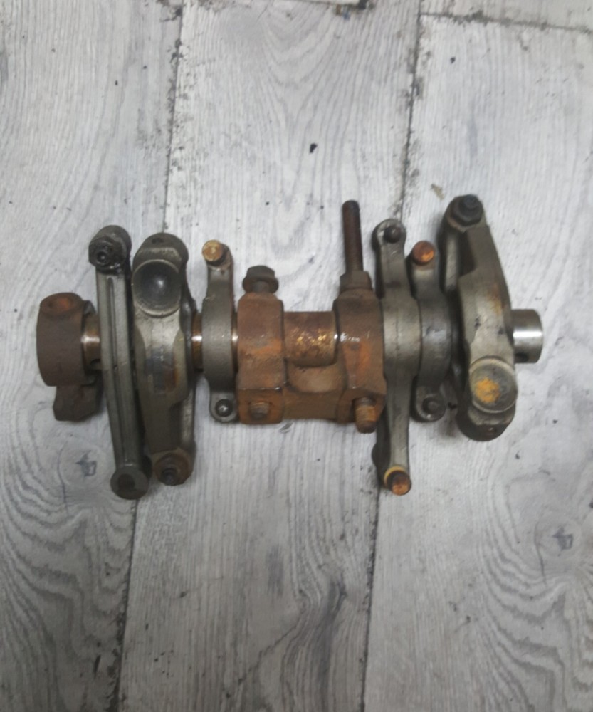 Caterpillar C13 Engine Rocker Arm 242-7418