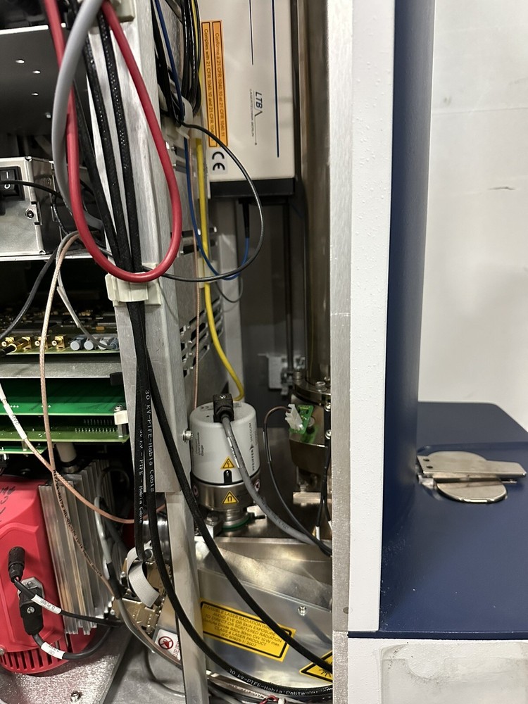 Bruker Daltonics Microflex LT/SH System Mass Spectrometer