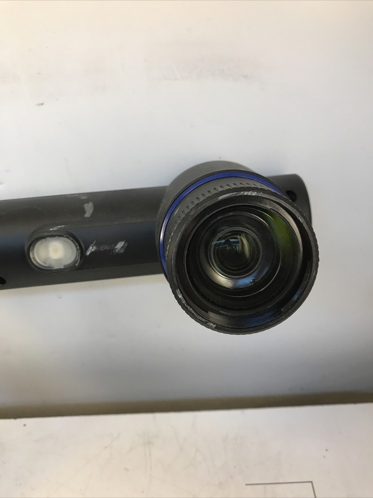 SAMSUNG SDP-860 DIGITAL HQ DOCUMENT OVERHEAD PRESENTER tested working