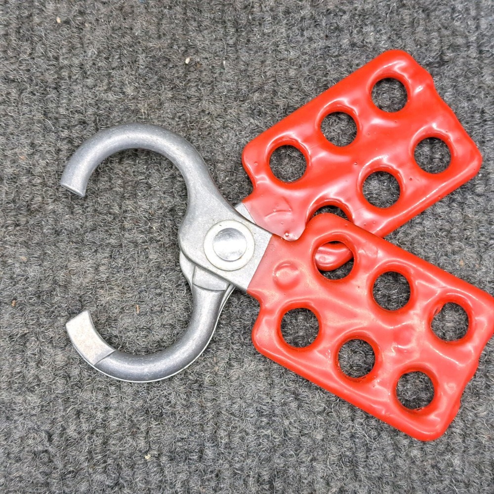 Osborn Lock Out OG-80-2