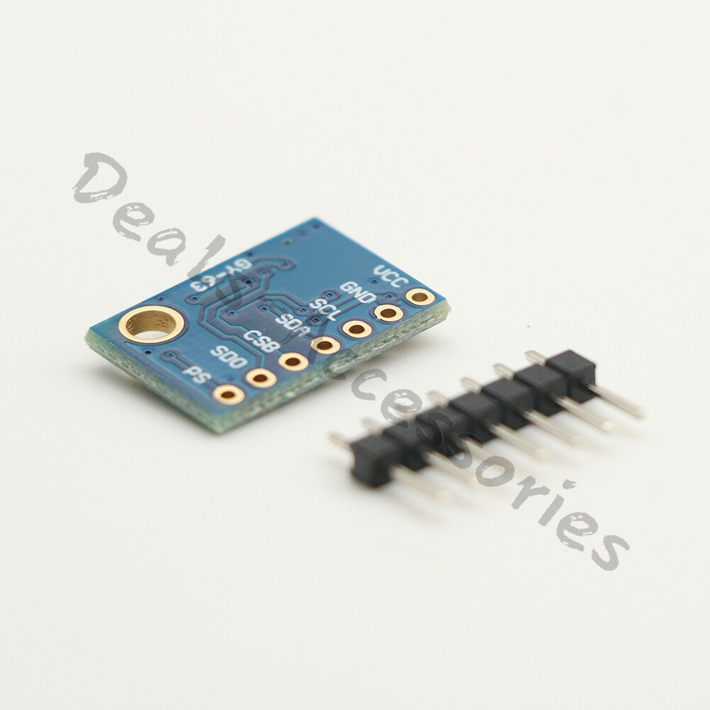 GY-63 MS5611-01BA03 Barometric Pressure Sensor Module（1PCS）