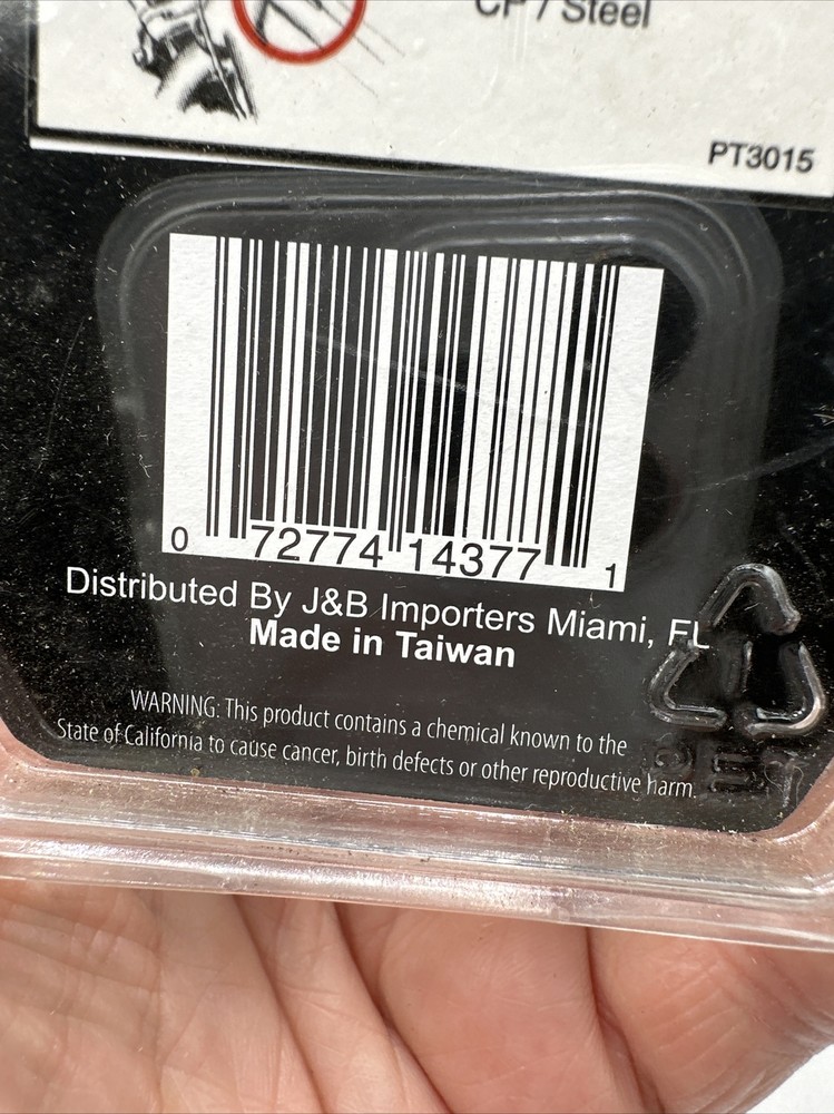 Forza Micky Micro Adjust or Kit