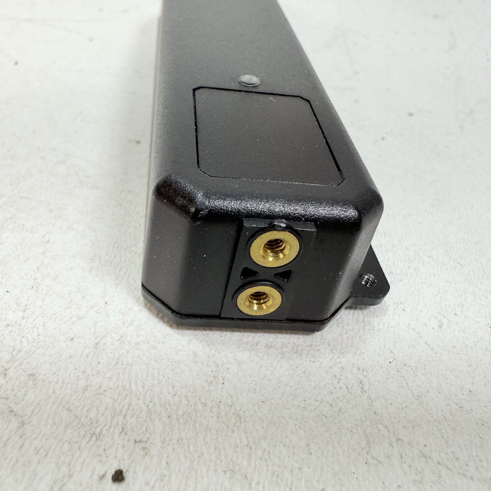 Axon Fleet 2 AX1015 Camera (010924-0)