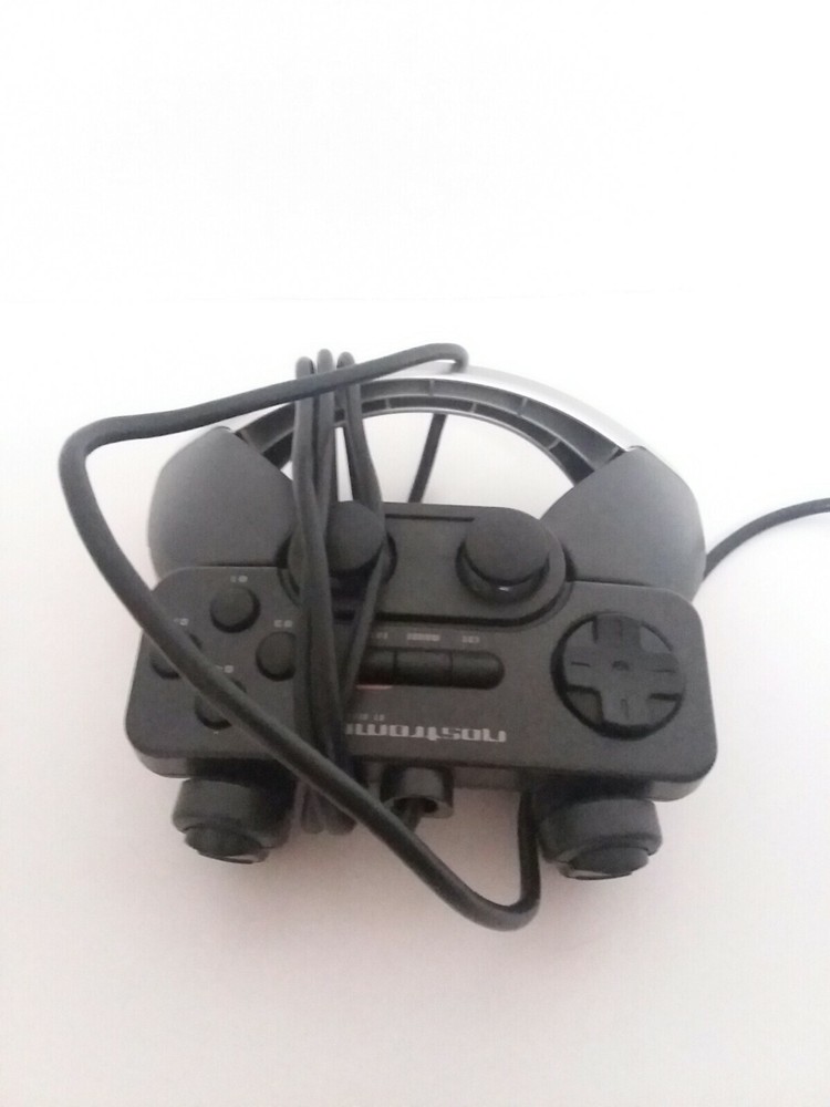 Nostromo Controller N10117