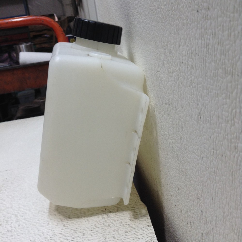 TE 070028AE Water Tank New (TSC)