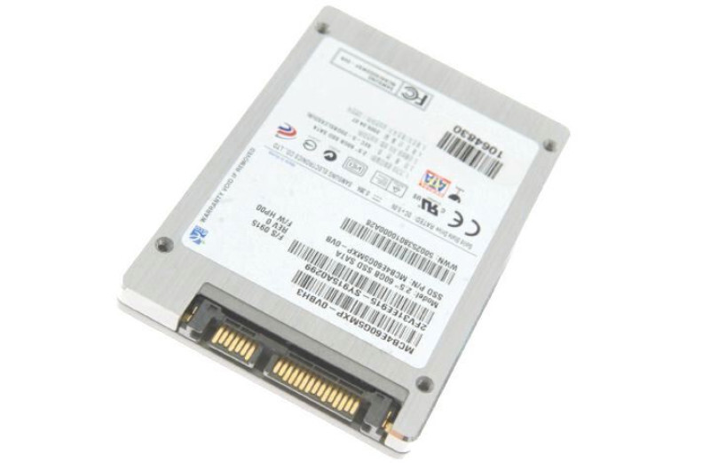 MCB4E60G5MXP-0VB - SSD Hard Drive Unit