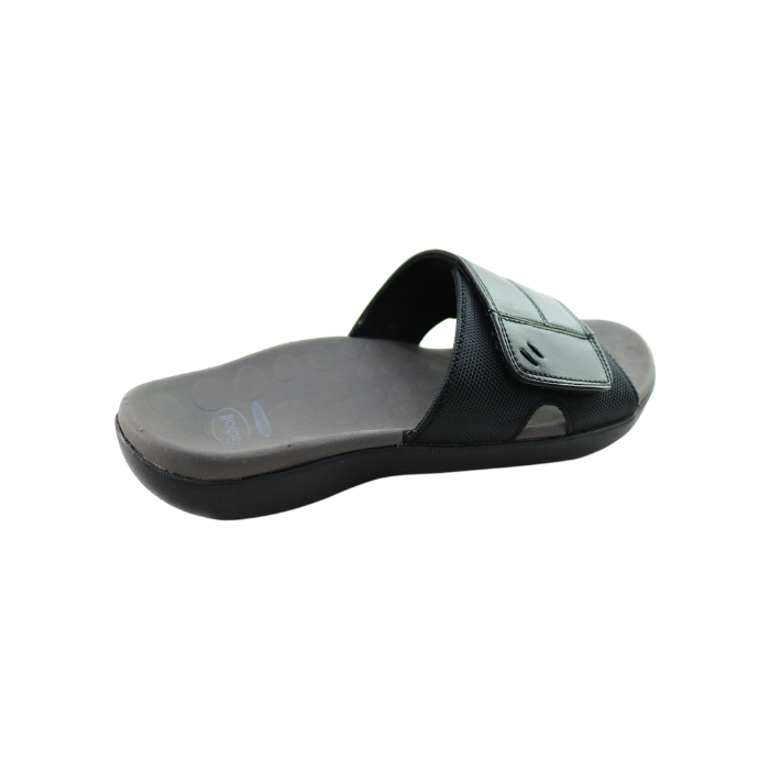 Scholl Cable Black