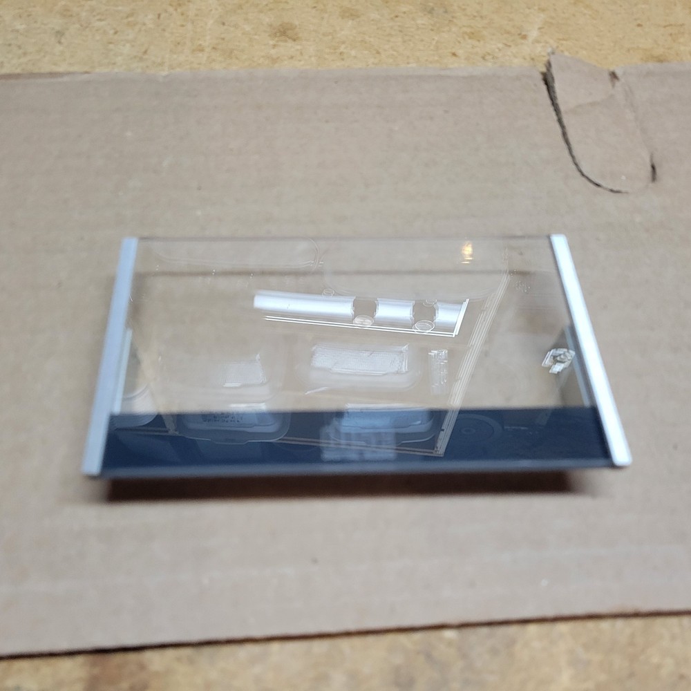 Revox B 225 CD tray cover