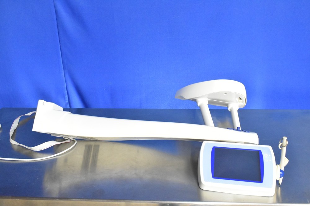 Planmeca Promax Interface and Patient Support Arm