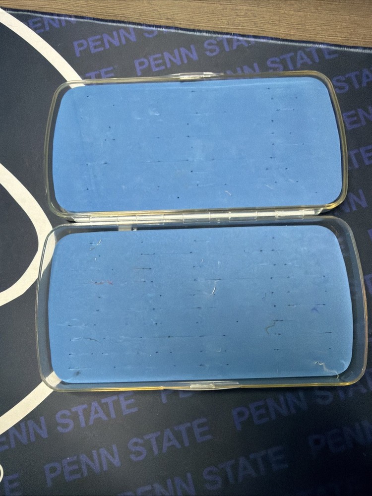 Cliff Outdoors Bugger Barn Fly Box