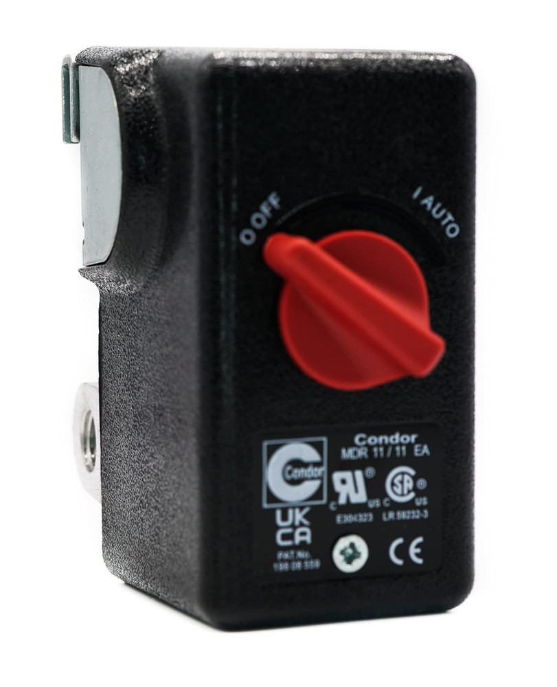 New Vx 034 0184RP Pressure Switch