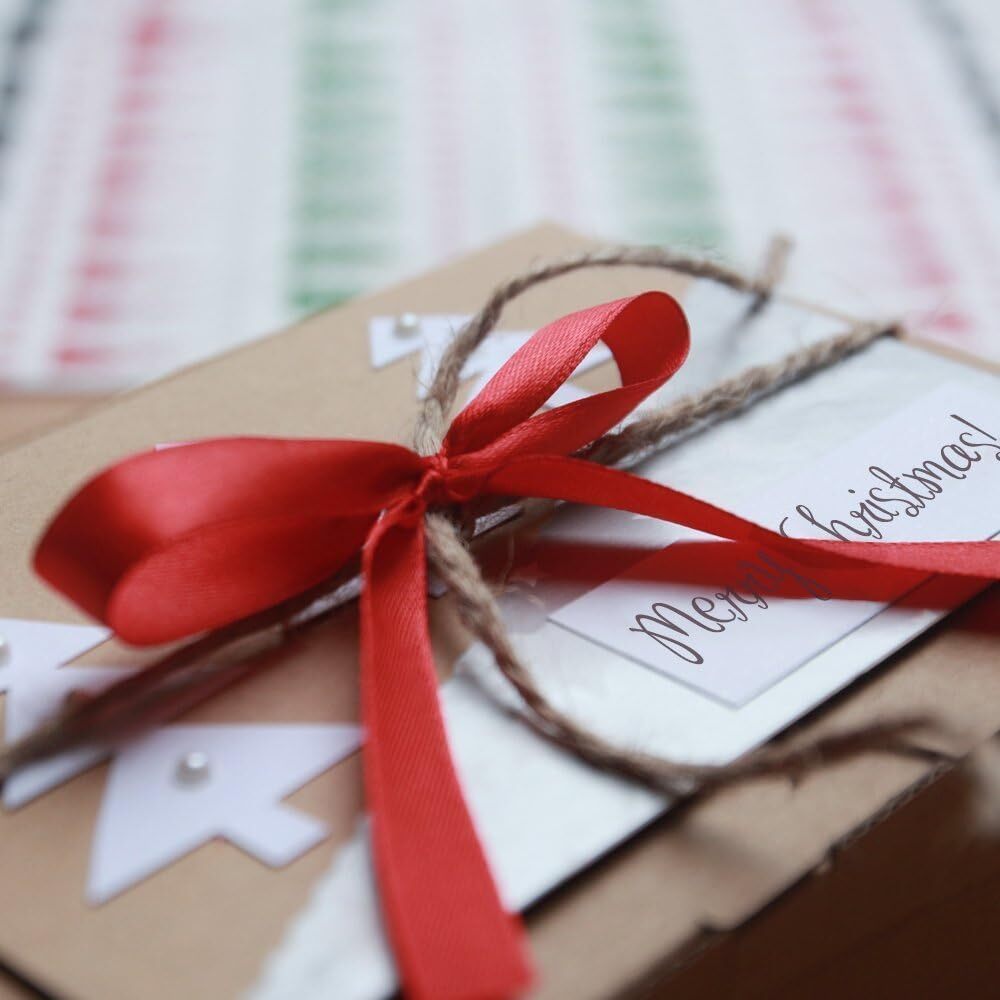 5x dymo label tape D1 45013 Black on White 1/2 Inch x 23 Feet Compatible product