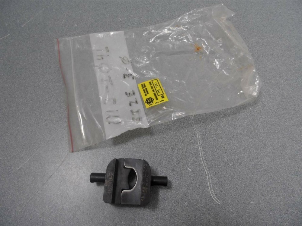 AMP 46749-2 C-3/0 Crimp Die