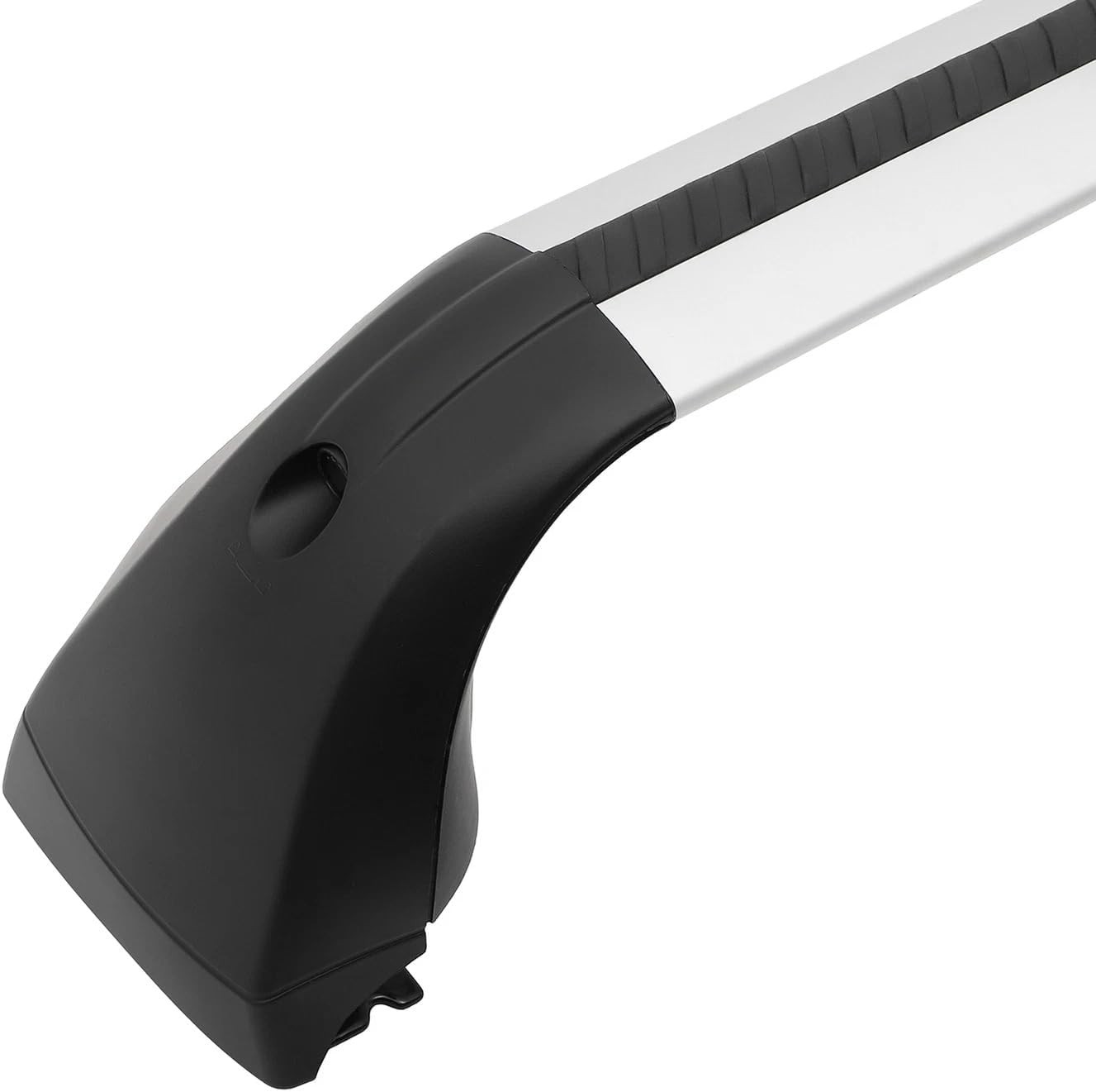 Roof Rack Cross Bars for Toyota Corolla Hatchback 2019-2026 #PW301-02009 Silver