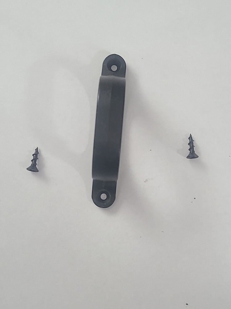 Knight LK-93 Inline Muzzleloader .50 Cal Rifle Trigger Guard with Screws