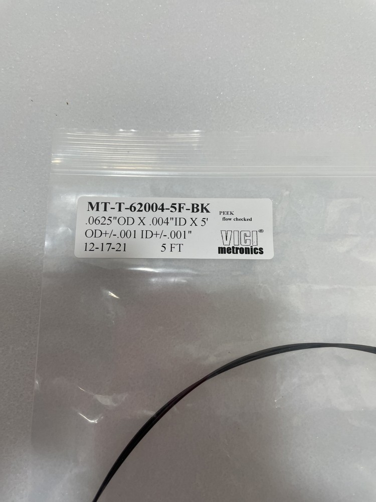 VICI MT-T-62004-5F-BK