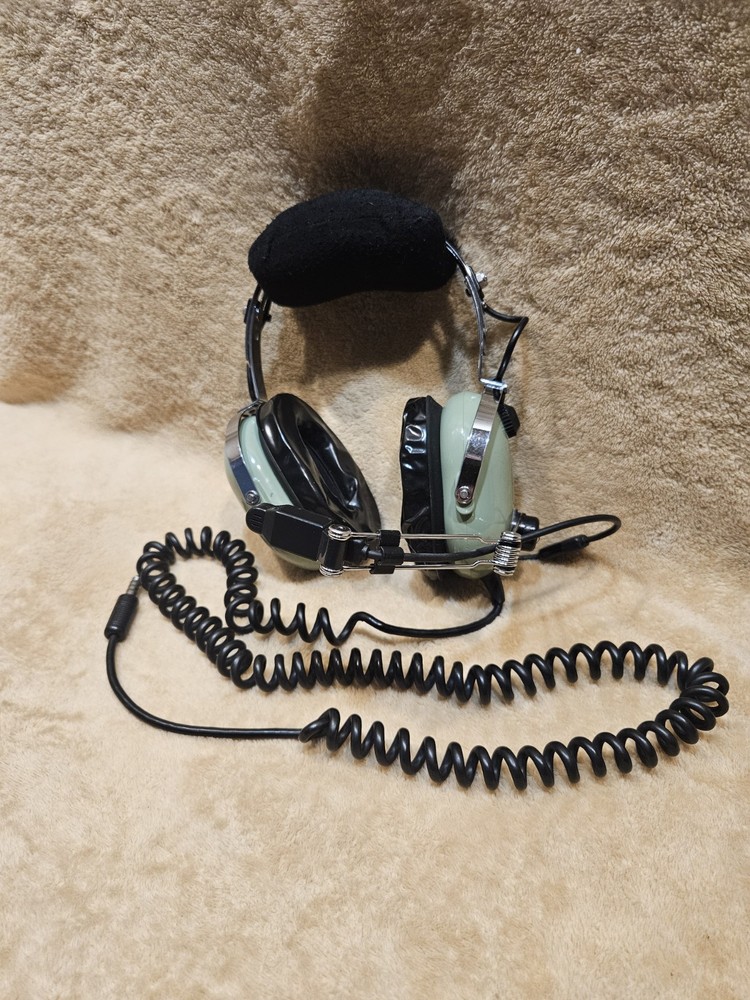 David Clarck H10-76 Headset