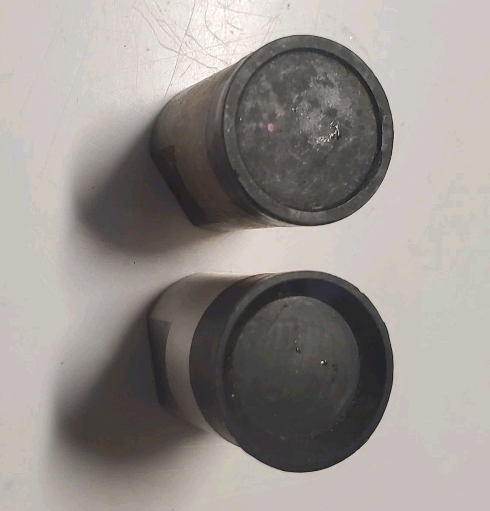 A Better Pump Cup Head For Your Benjamin Rifle.