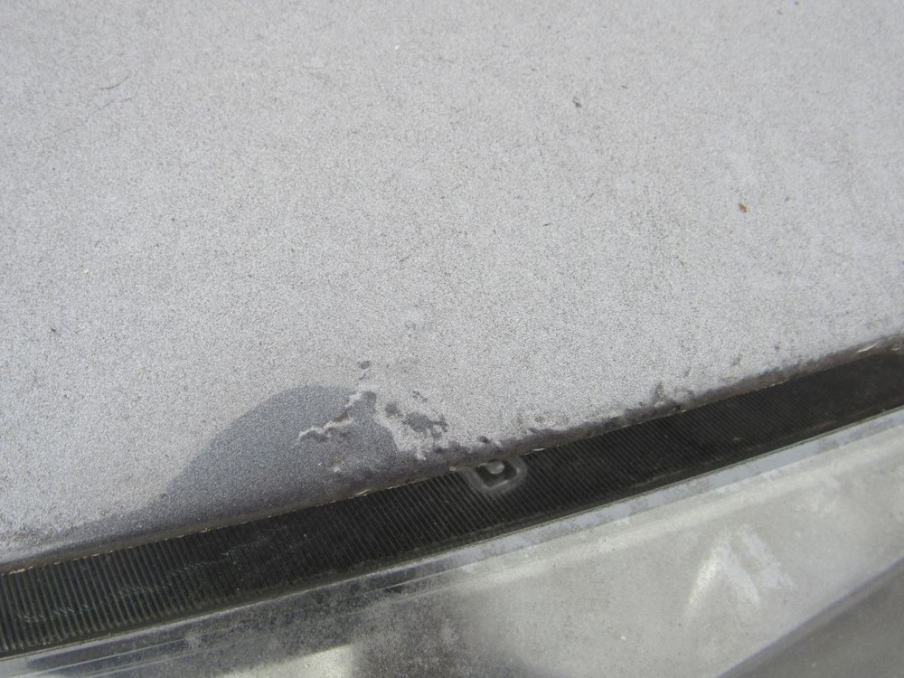 CARAVAN 2017 Glove Box 1041557