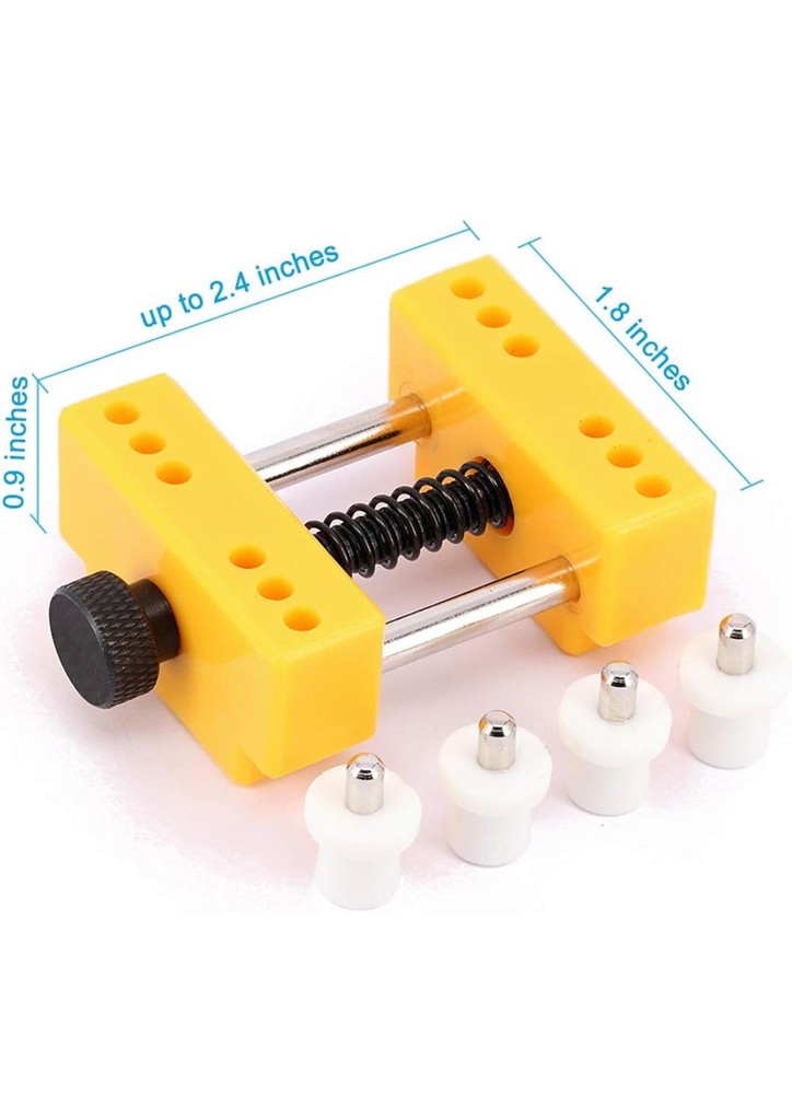 Tools For Battery Repair Replacement For Scuba Diving Computers 3PC Set ESD Mat