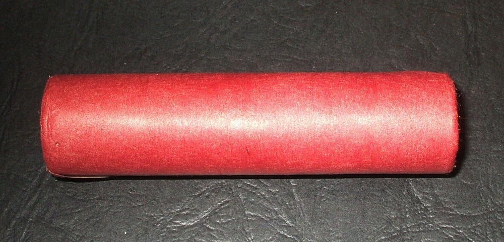 1972-D Uncirculated LINCOLN CENT ROLL 💥💥💥💥💥💥💥💥💥💥💥💥💥💥💥💥💥💥💥💥💥