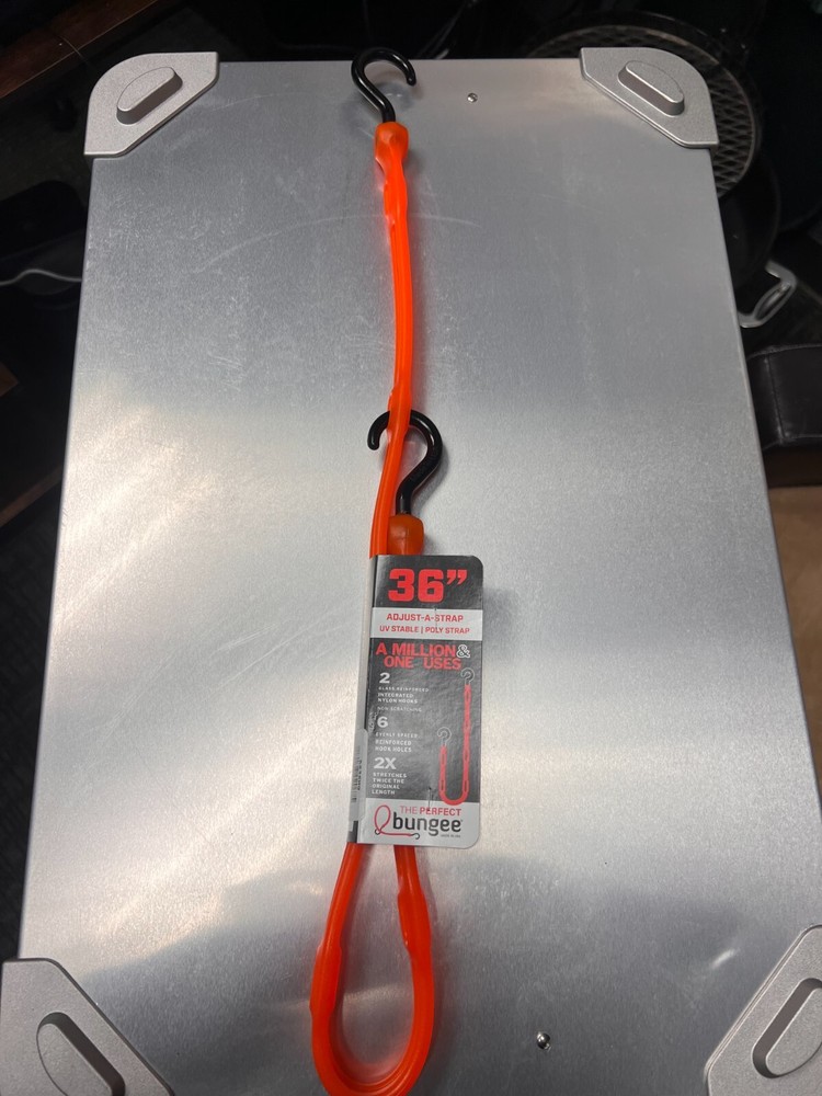 Perfect Bungee Adjust-A-Strap