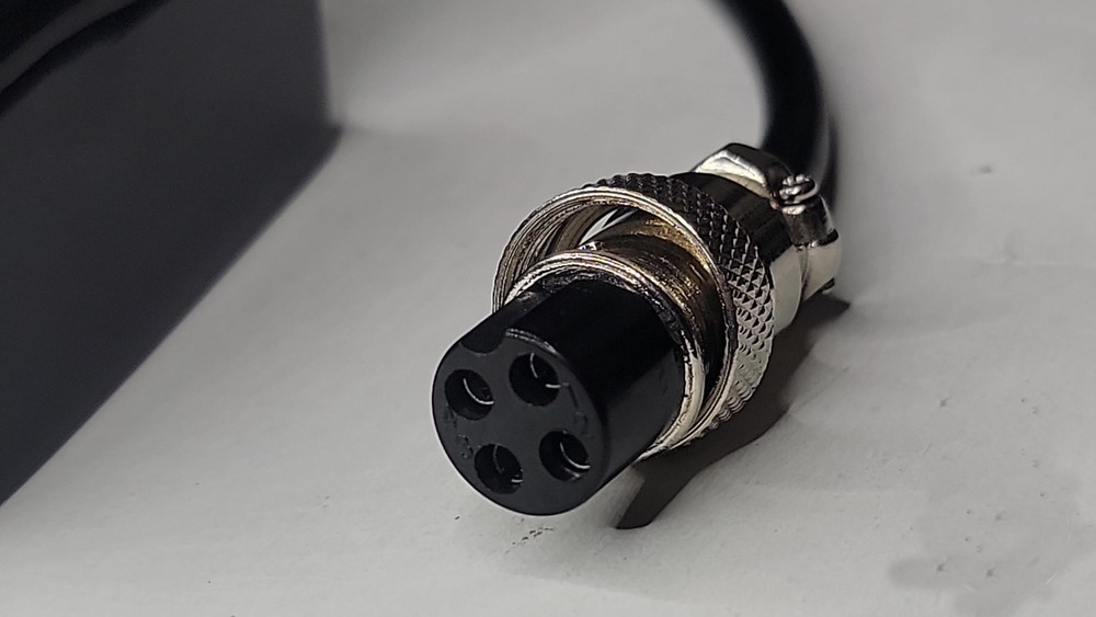 20 SECONDS RECORDER (BLUETOOTH VERSION) (WATERGATE) FOR CB & HAM RADIO