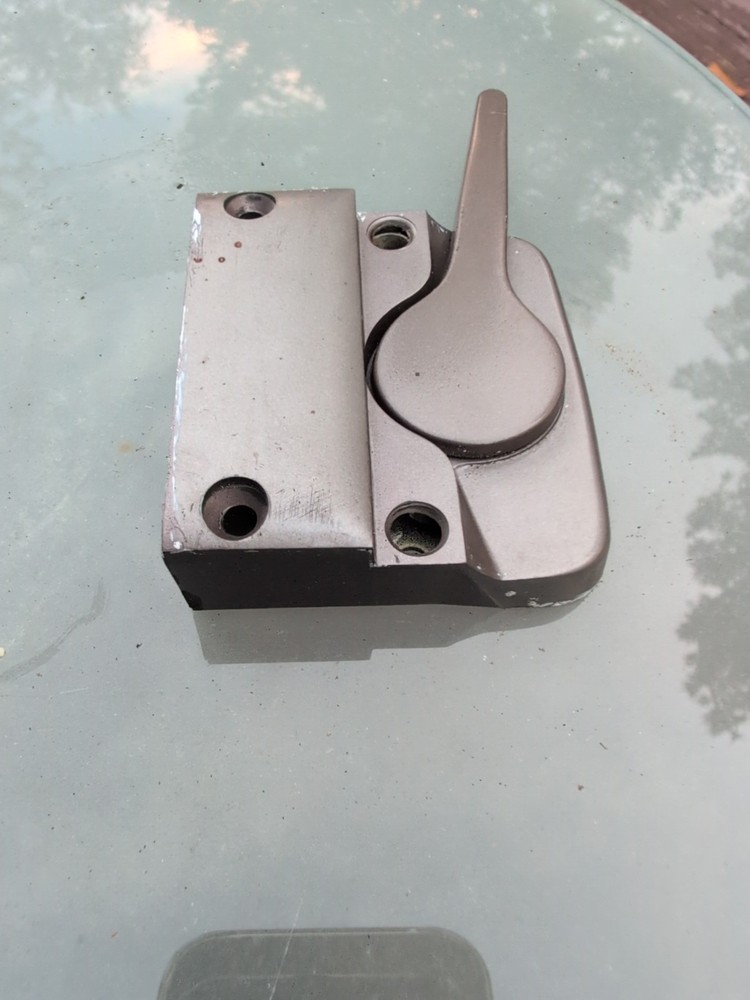 Andersen Casement Window Replacement Sill Hinge Left Hand Sash 2