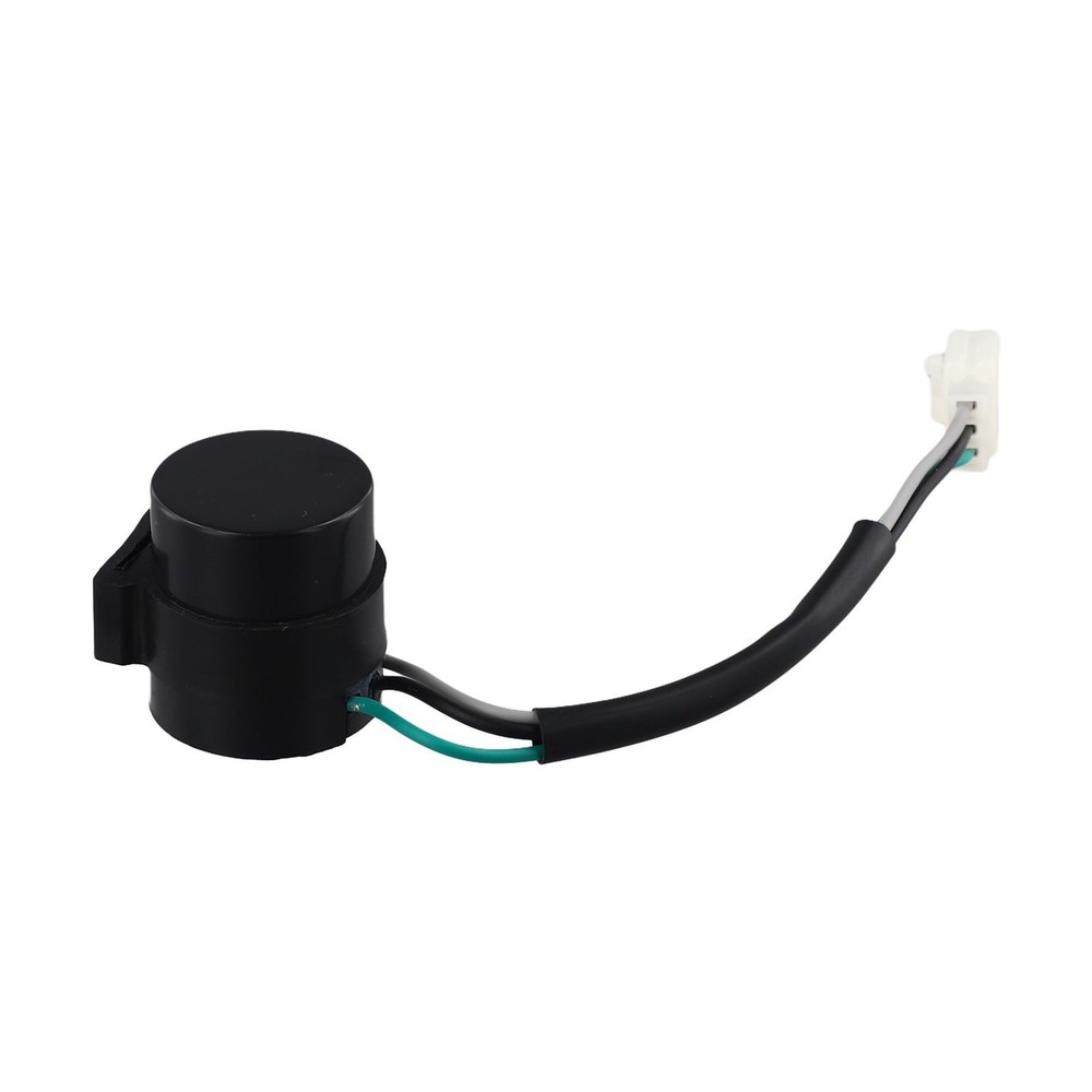 Efficient Motorcycle Turn Signal Relay for Quick and Easy Installation