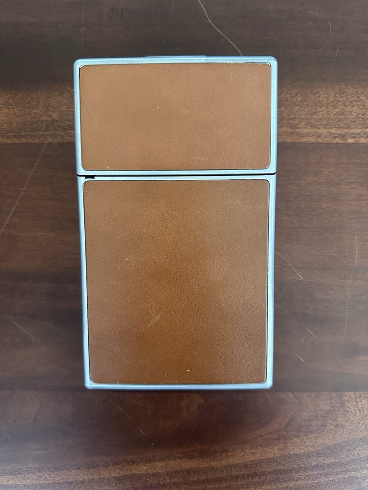 Polaroid SX-70 Land Camera