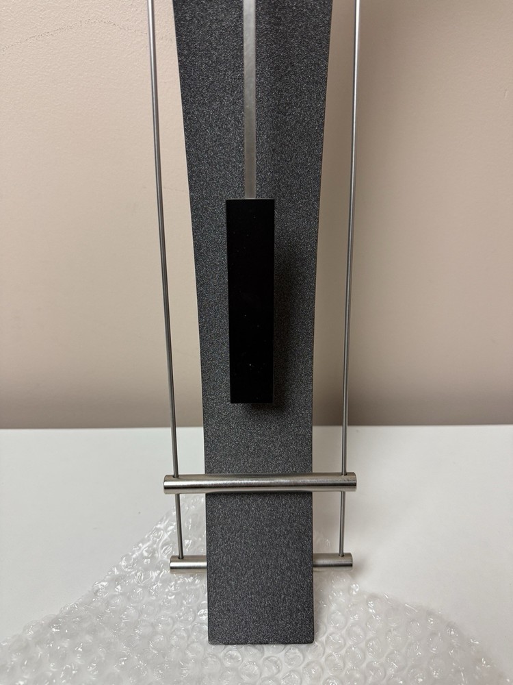 Hermle Pendulum Wall Clock L, Made In Germany