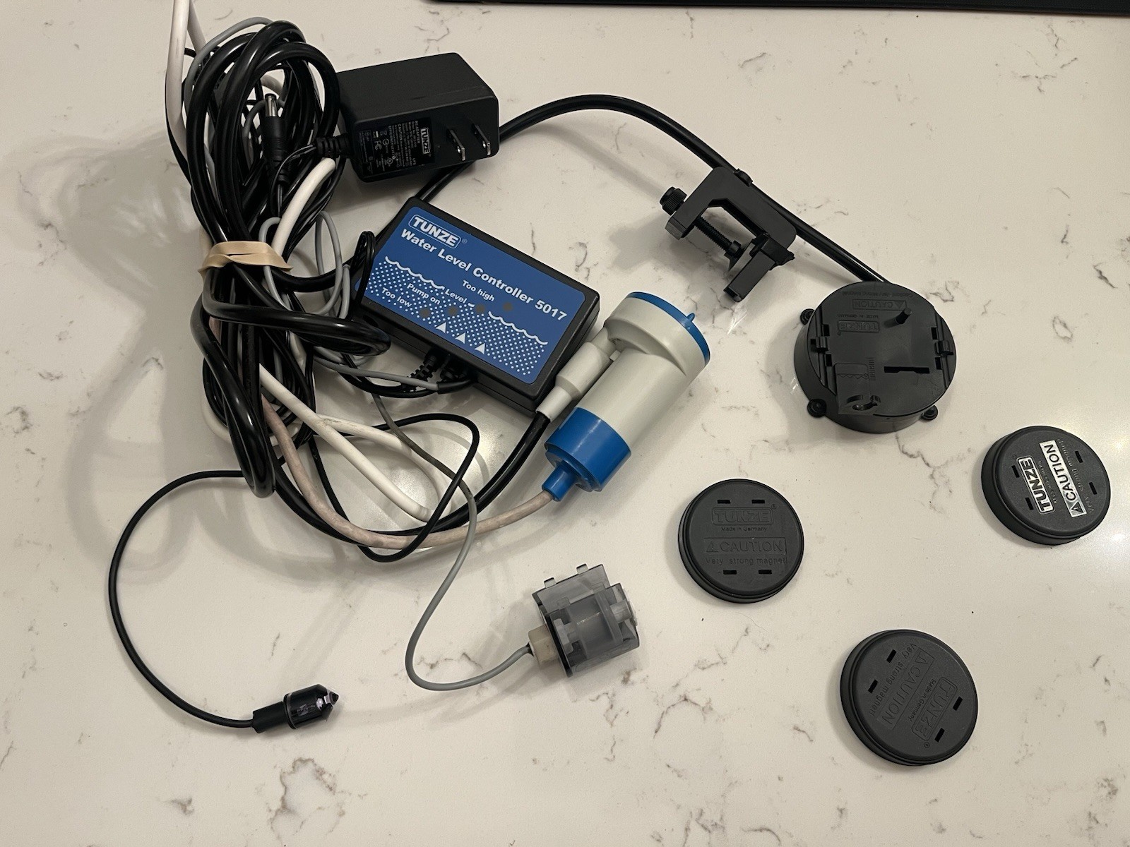 Tunze Osmolator 5017