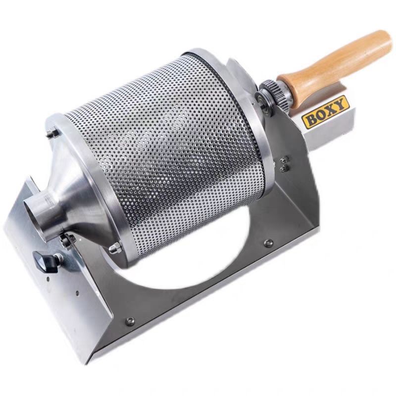 Coffee Bean Roaster Coffee Bean Automatic Roaster Electric Small Size
