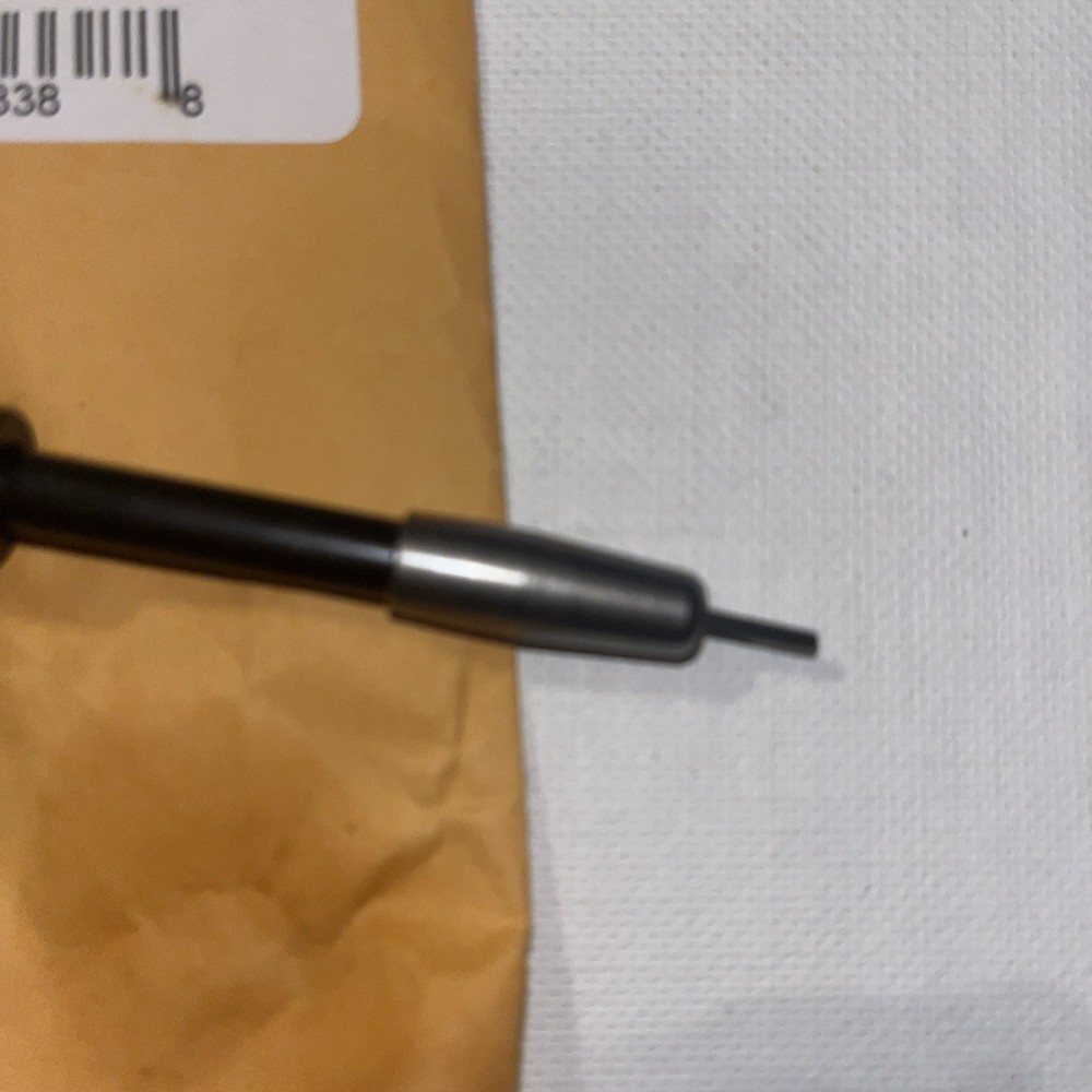 23338 REDDING TYPE-S DECAPPING ROD ASSEMBLY 338 CAL - NEW