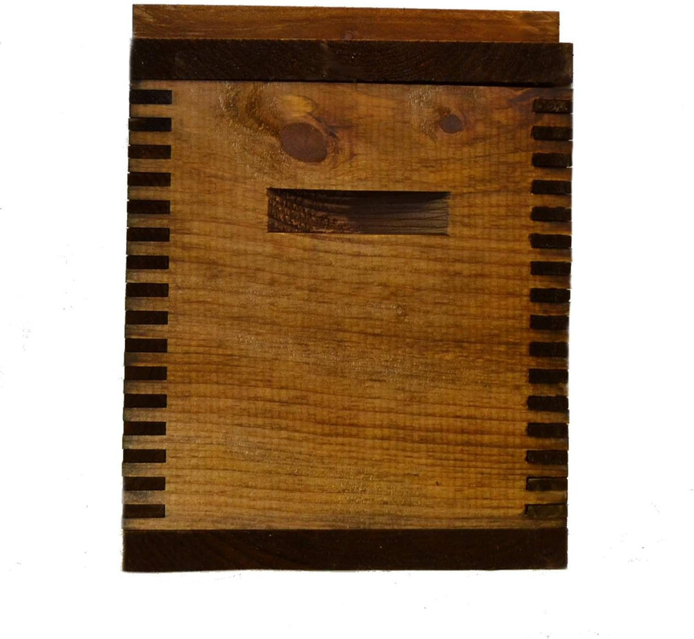 Standard Ammo Box
