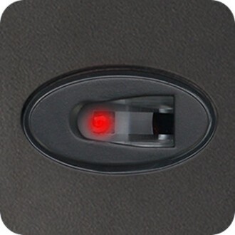 Adesso WKB1330CB Wireless Keyboard & Mouse Combo Black