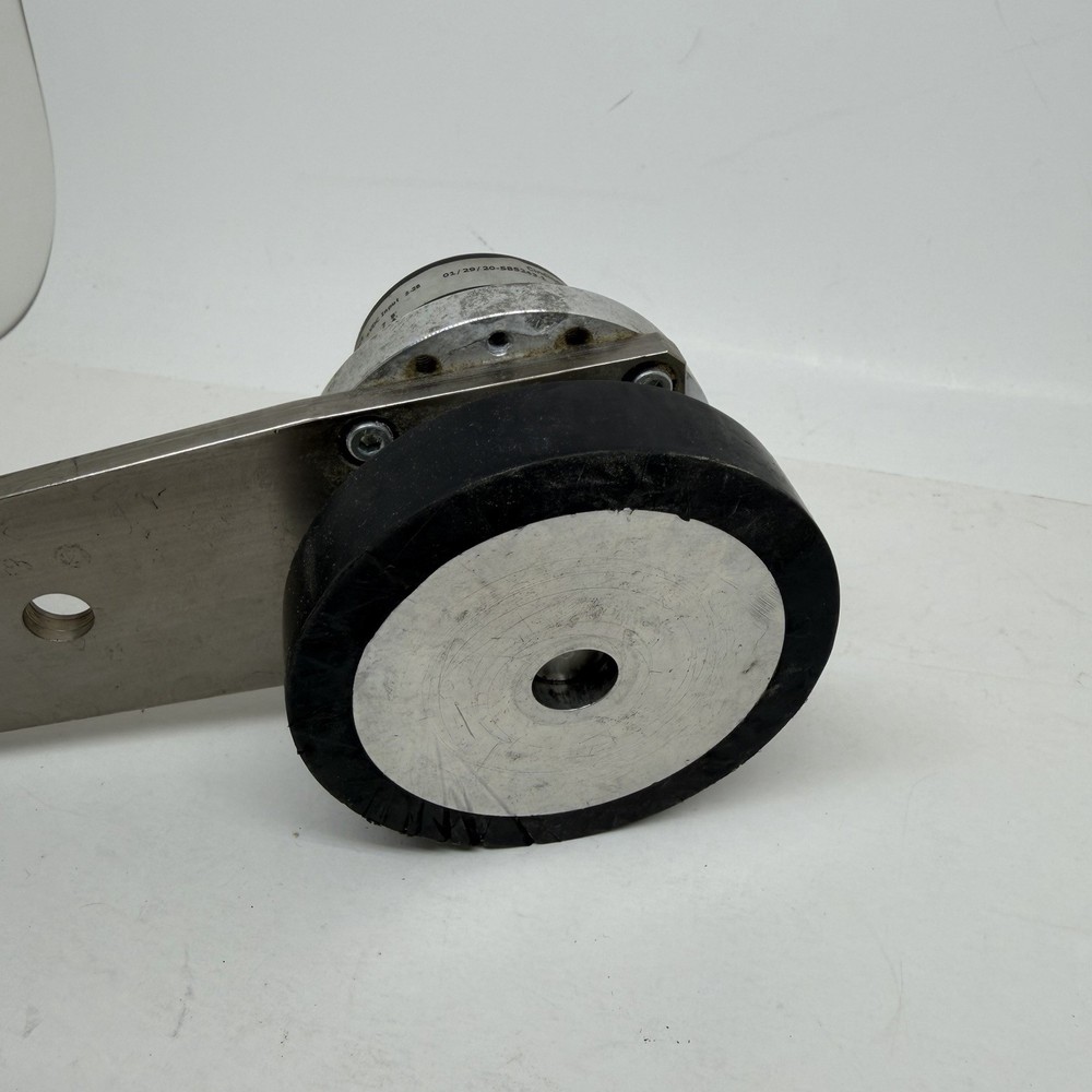 Valco VDD-1000 Encoder / Resolver PT# 155xx304 Untested For Parts