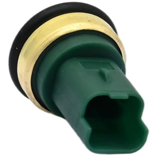 Engine Coolant Temperature Temp Switch Sensor Sender Compatible with Mini