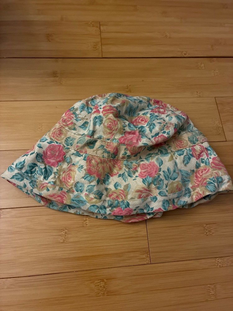 GAP NWT VINTAGE SUNHAT