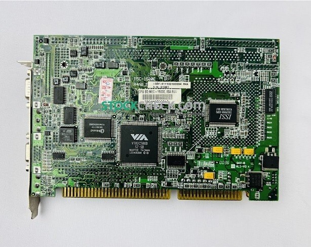 Mitac MSC-1500E CPU Board