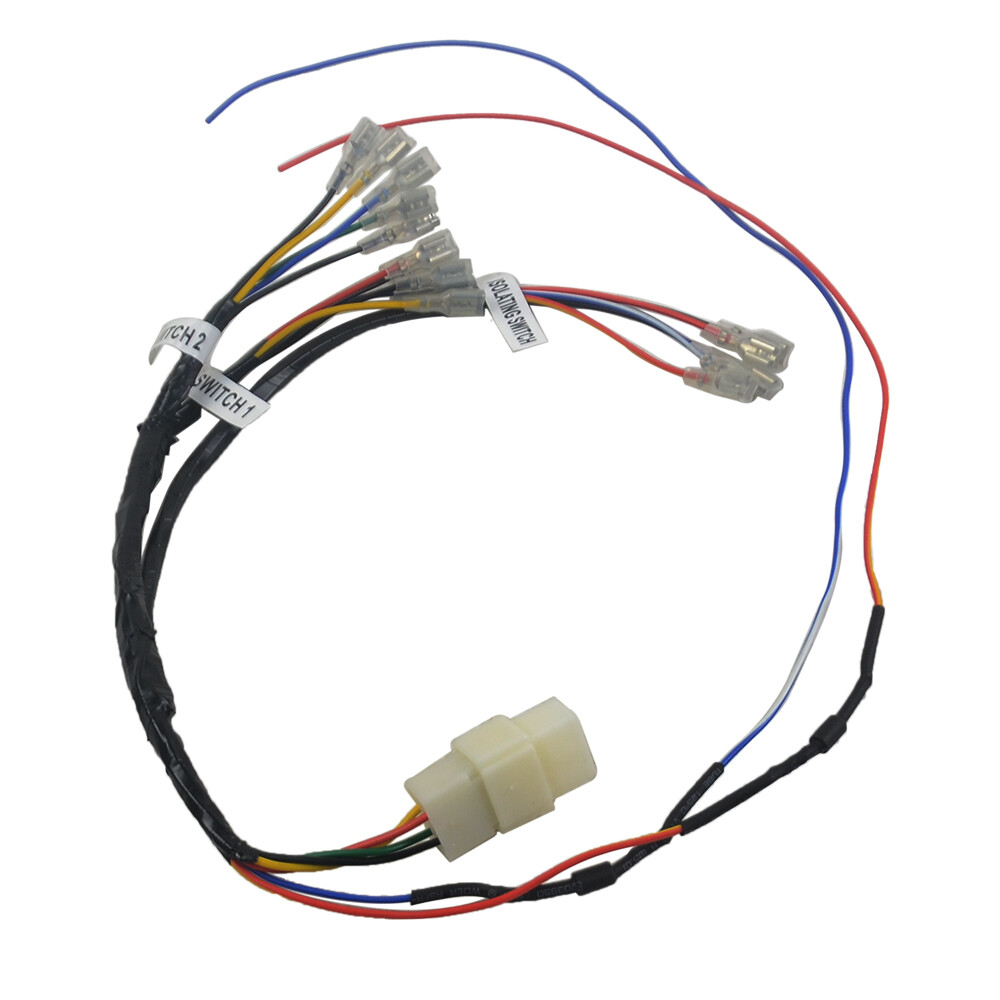 CKMTA12 Twin Air Compressor High Output #CKMTA12 new for Universal TOP