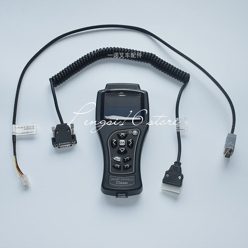 1PC handheld unit programmer AZ1012 controller programmer