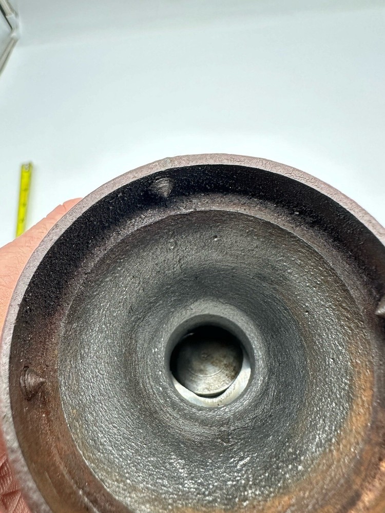 Vintage Redding Hunter Powder Reloading Press Tool Unknown Model Good Shape USA