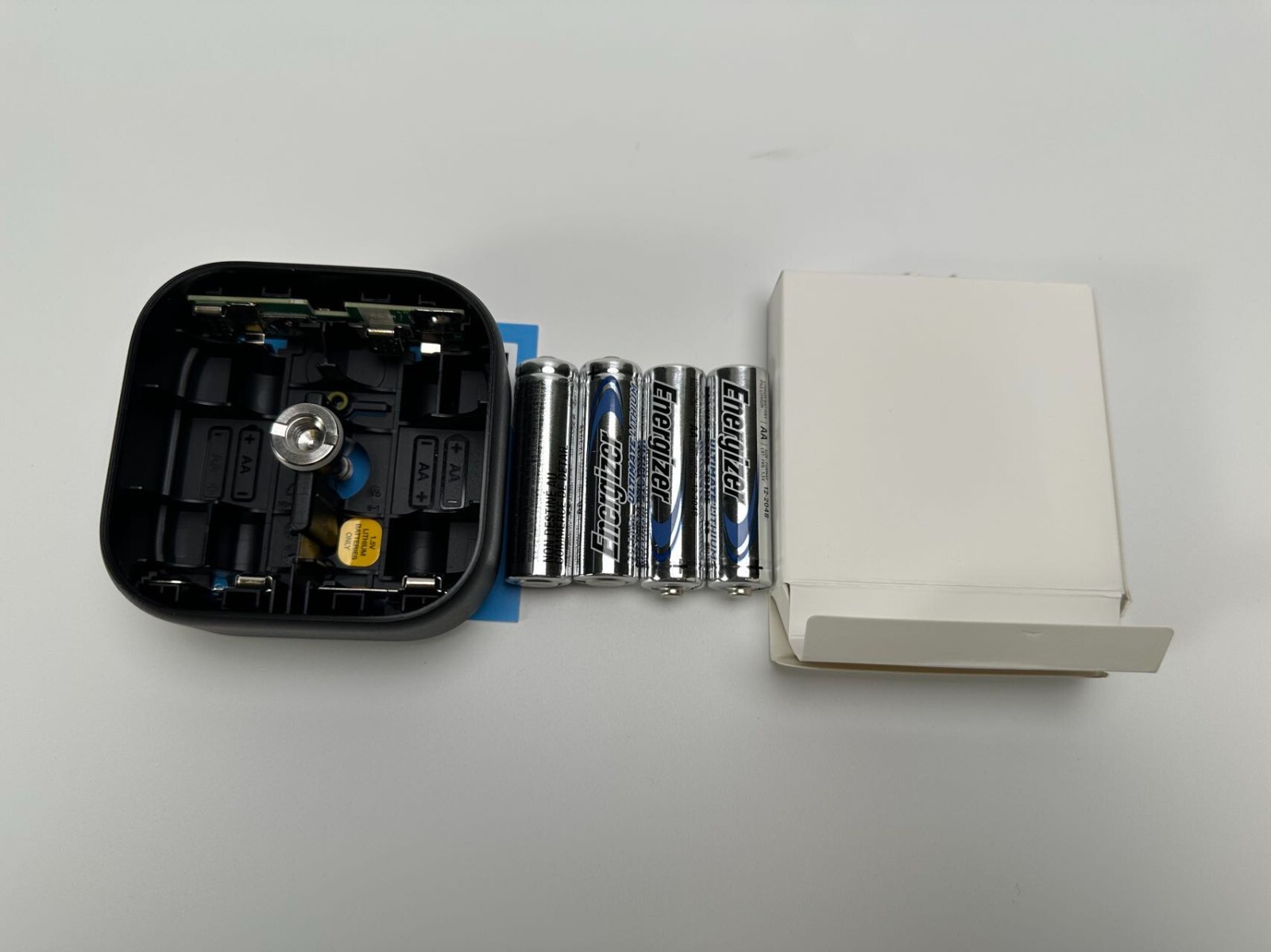 Blink Outdoor 4 Battery Extension Pack Accessory for Outdoor 4 Smart Camera