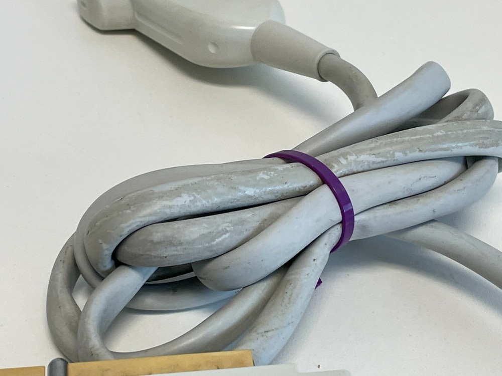 T3: Acuson L7 7 Guide Probe