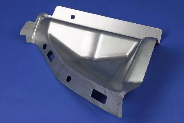 Genuine Mopar Filler Panel Right 68200766AA