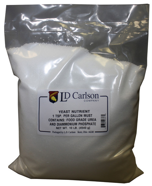 LD Carlson Yeast Nutrient 10 lb