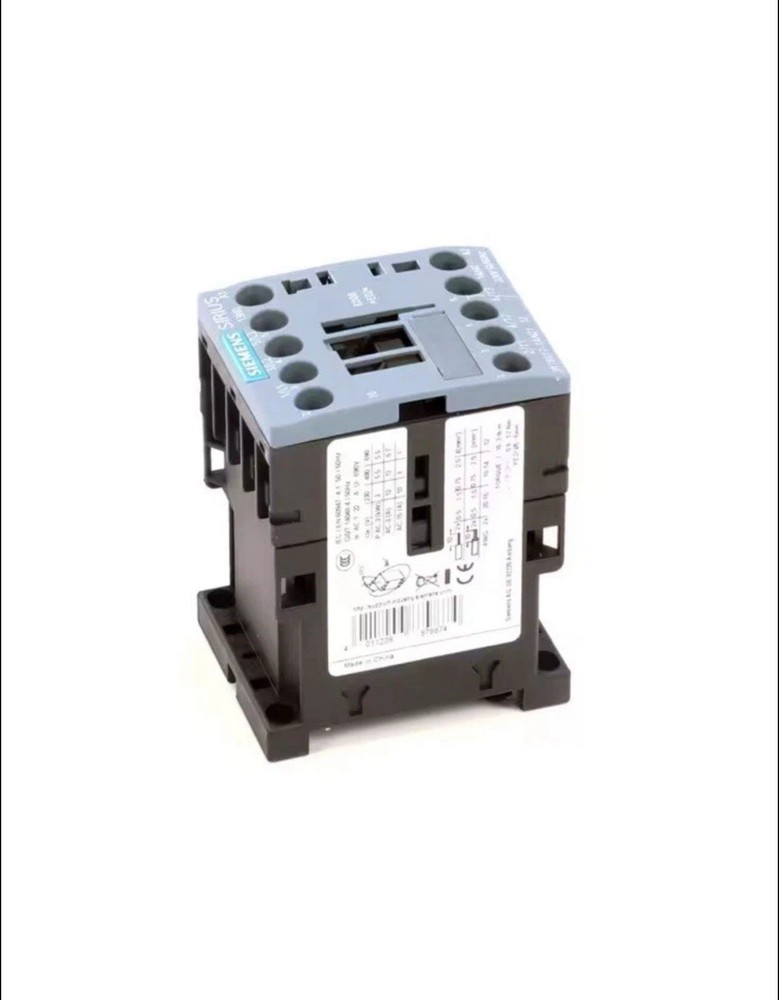 Spaceman Usa Contactor, 220V 3.1.01.01.010