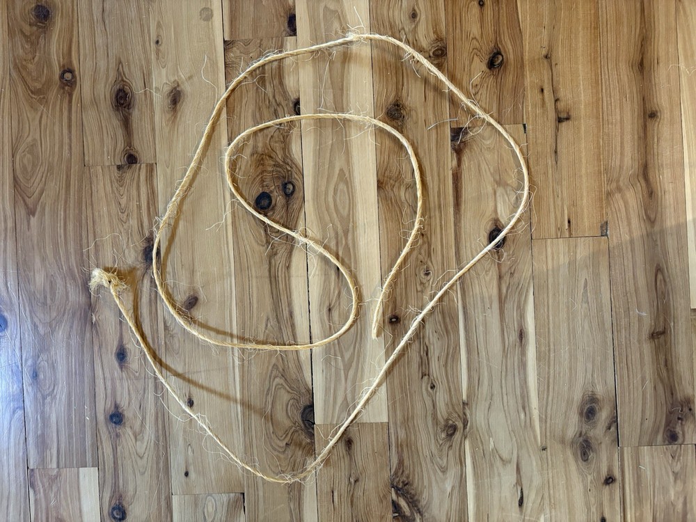 Baling Twine